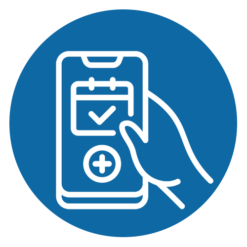 Online Appointment