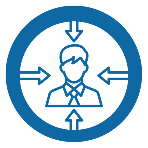 Customer-Centric Approach